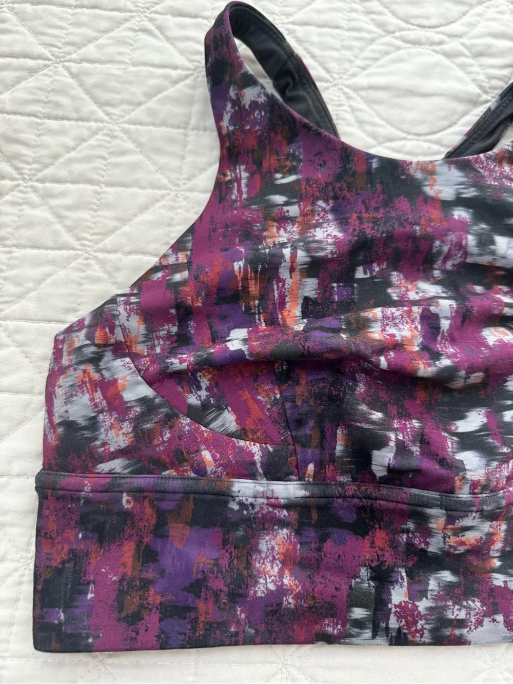 lululemon athletica very good